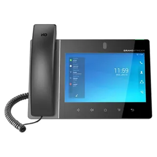 Grandstream GXV3480
