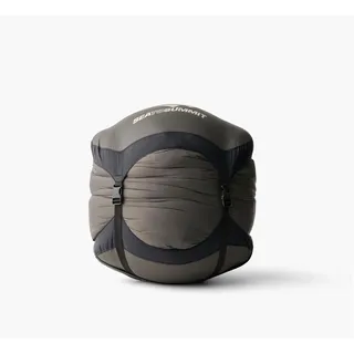 Sea to Summit Basecamp Mumienschlafsack, Regular
