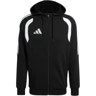 adidas Tiro 26 League Sweatjacke Herren KF3321 - black/white XL