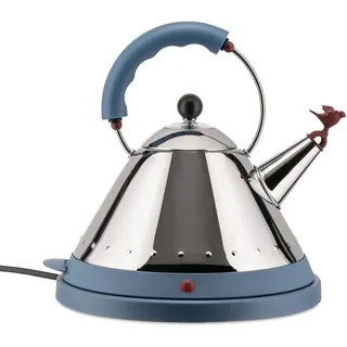 Alessi MG32 hellblau