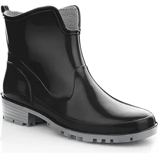 Lemigo ELKE 930 Damen Schwarz 36