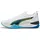 Puma Größe 46 1 2 White Puma Black Glowing