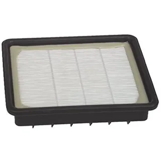 Hoover Vormotorfilter für Staubsauger S89, waschbeständig, HEPA, Weiß