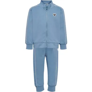 hummel Mini Regular Trainingsanzug Faded denim 86