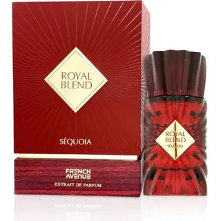 French Avenue Royal Blend Sequoia Eau de Parfum 100 ml