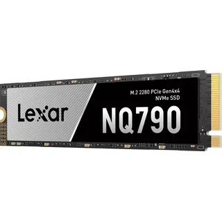 Lexar NQ790 (4000 GB, M.2 2280 SSD