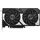 Dual GeForce RTX 5060 Ti OC 8 GB GDDR7 (90YV0MP2-M0NA00)