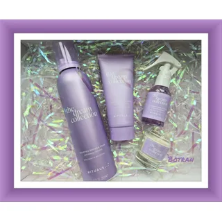 RITUALS The Dream Collection Duschschaum 250 ml