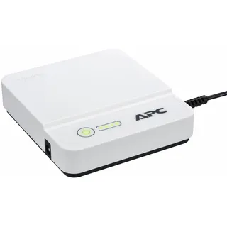 APC Back Ups Connect CP12036LI, Überspannungsschutz