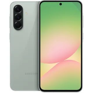 Samsung Galaxy A56 5G 8 GB RAM 128 GB Awesome Olive