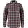 Bluse Port/Breeze Blue XS