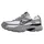 Herren White / Cool Grey / Light Smoke Grey / Black 45