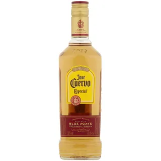 Jose Cuervo Especial Reposado Tequila