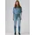 Damen Jeanshose 314 Shaping mit Stretch-Anteil Straight Fit Blau Eternal Indigo Mid W29/L34
