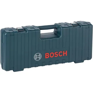 Bosch Kunststoff-Aufbewahrungskoffer