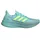Flash Aqua / Lucid Lemon / Mint Ton 42