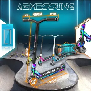 Kesser X-Limit-Pro Bunt