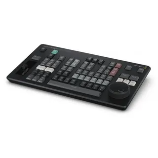 Blackmagic Design DaVinci Resolve Replay Editor