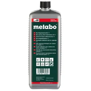 Metabo Bio-Sägekettenhaftöl 1 l (628441000)