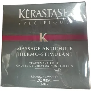 Kérastase Specifique Aminexil Cure Anti-Chute Intensive Ampullen 42 x 6 ml