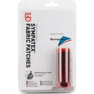 GearAid Tenacious Sympatex Reparatur,