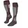 Advanced Skisocken Braun 41-42
