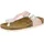 TREND KIDS Mädchen Pantoletten Rosa 38 EU