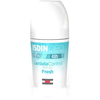 Isdin Deodorant LAMBDA CONTROL 50 ml