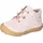 Pepino Lauflernschuhe Rosa 21
