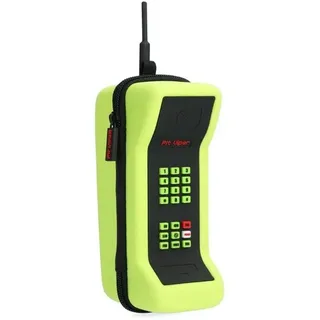 Pit Viper Brick Phone Firmcase Grün Modell 2025