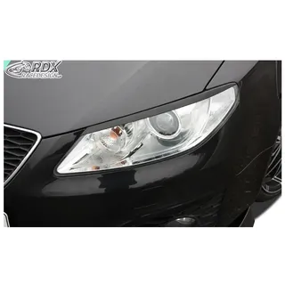 RDX Racedesign RDSB119 Blende, Hauptscheinwerfer vorne