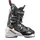 Sportmachine Skischuhe Grau/Rot/Schwarz 26