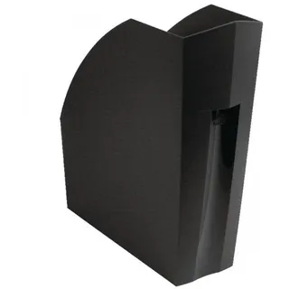 Exacompta 180014D Schreibtischablage Polypropylen (PP) Schwarz