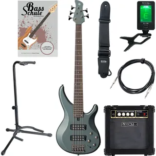 Yamaha TRBX305 MGR - E-Bass