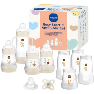 MAM Easy Start Anti-Colic Set | 1.0 Stück