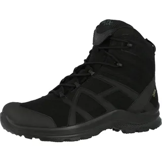 Haix Black Eagle Athletic 2.1 GTX mid 330042 O2 SRC DGUV Gr. 43