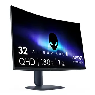 AW3225DM 32" QHD