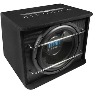 Hifonics Titan TS-300R 12 Zoll Gehäusesubwoofer | Masori