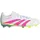 Kinder Cloud White/Lucid Pink/Lucid Lemon 32