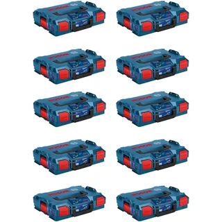 102 Professional 10 St.