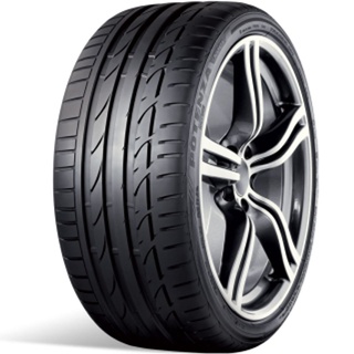 RoF 245/40 R17 91W