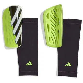 adidas Tiro League, Schienbeinschoner - grün S