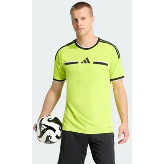 adidas Referee 26 Schiedsrichtertrikot gelb