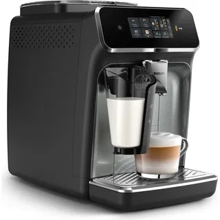 Philips 2300 Series EP2339/40 Panthera Schwarz