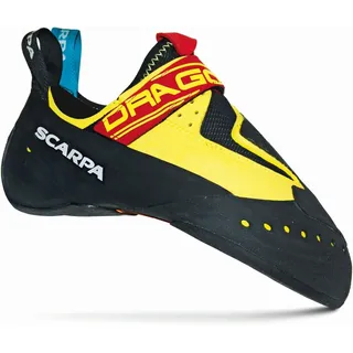 Scarpa Drago Gelb 41,5