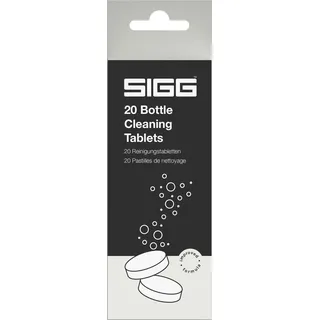 Sigg Reinigungstabletten