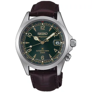 Seiko Prospex Land Alpinist SPB507J1