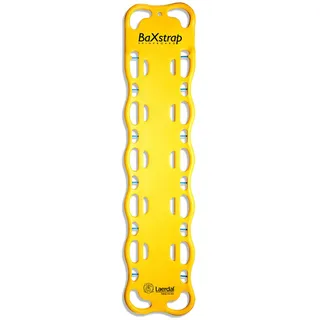 Laerdal BaXstrap Spineboard 40 x 183 x 6,5 cm