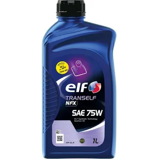 ELF Tranself NFX 75W 1l