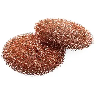 Rezi Kupfer Topfreiniger (2St)